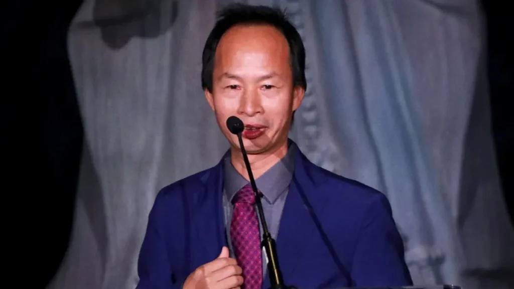 New York Film Festival