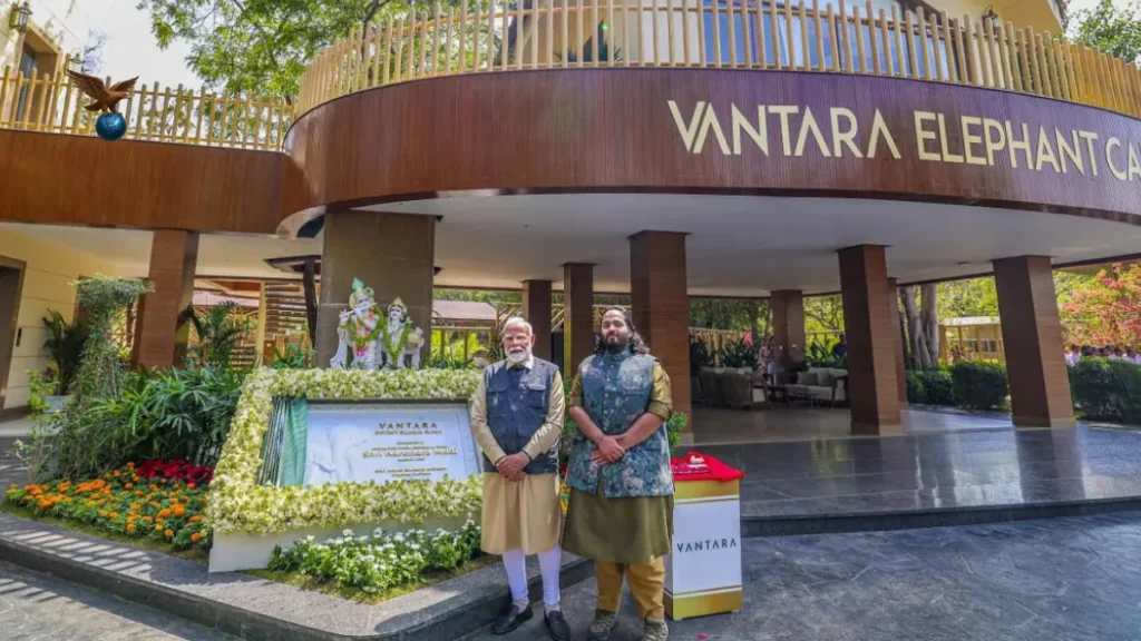 UN Wildlife Body Reverses Call