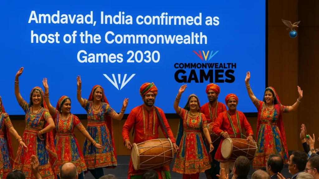 Commonwealth Games 2030
