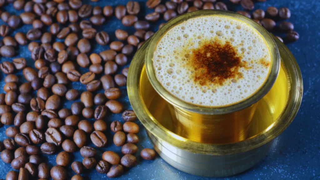 India Coffee Sector Brews Global Success