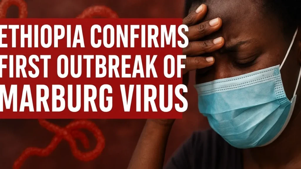 Marburg Virus