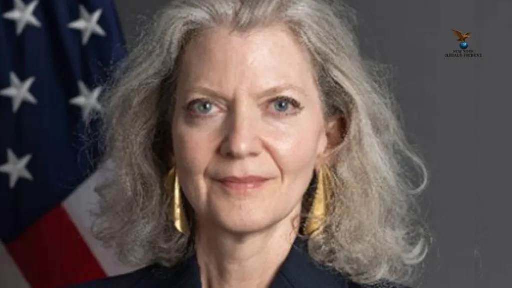 US top diplomat to visit Delhi
