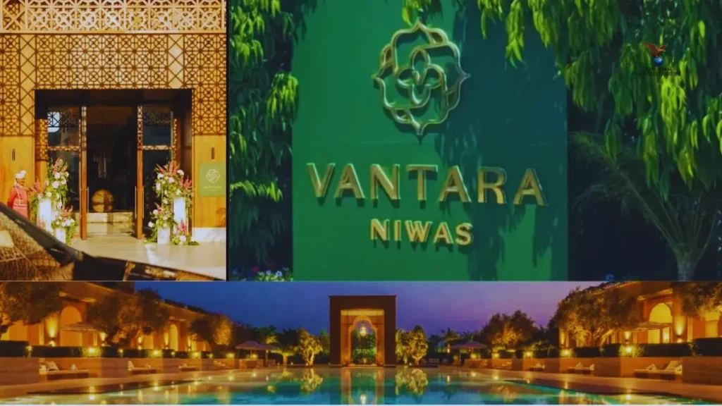 Vantara Niwas Booking