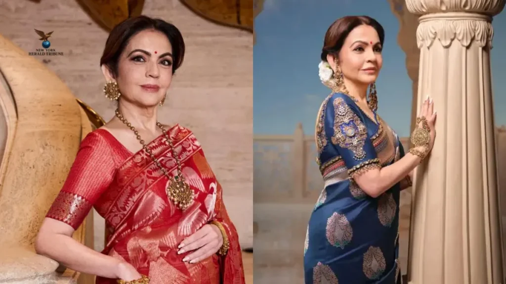 Nita Ambani