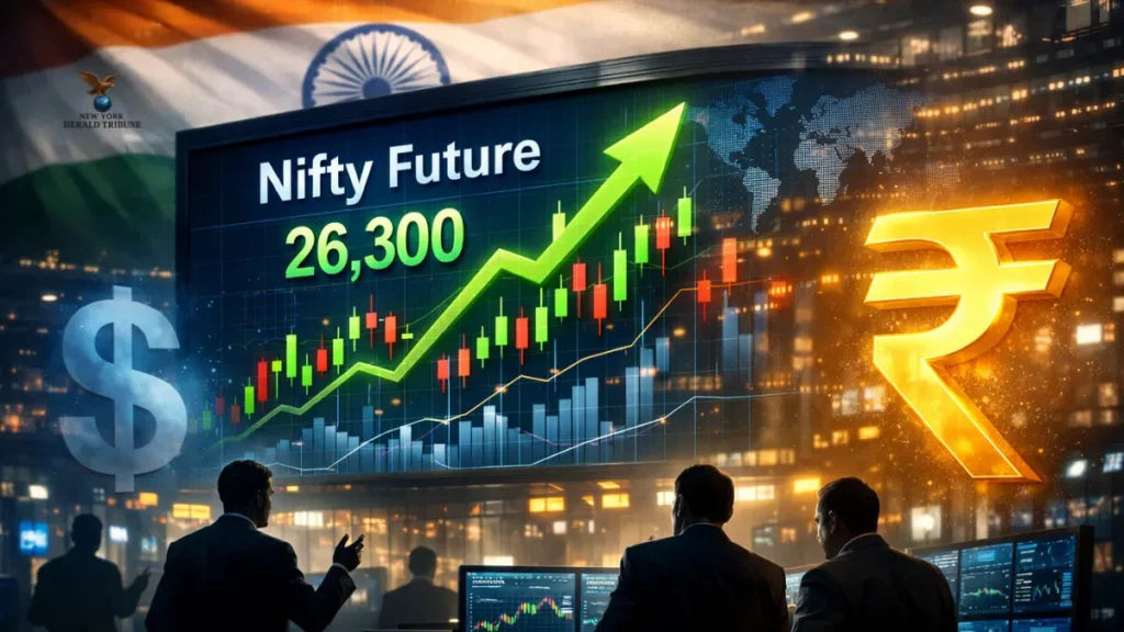 Nifty Future