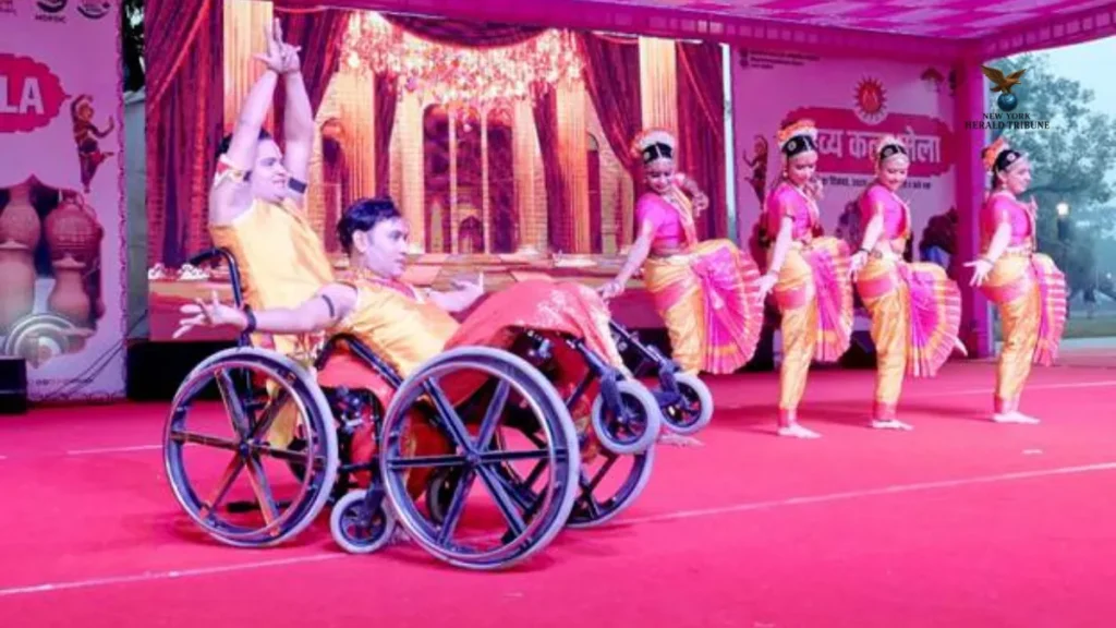 Divya Kala Mela 2025