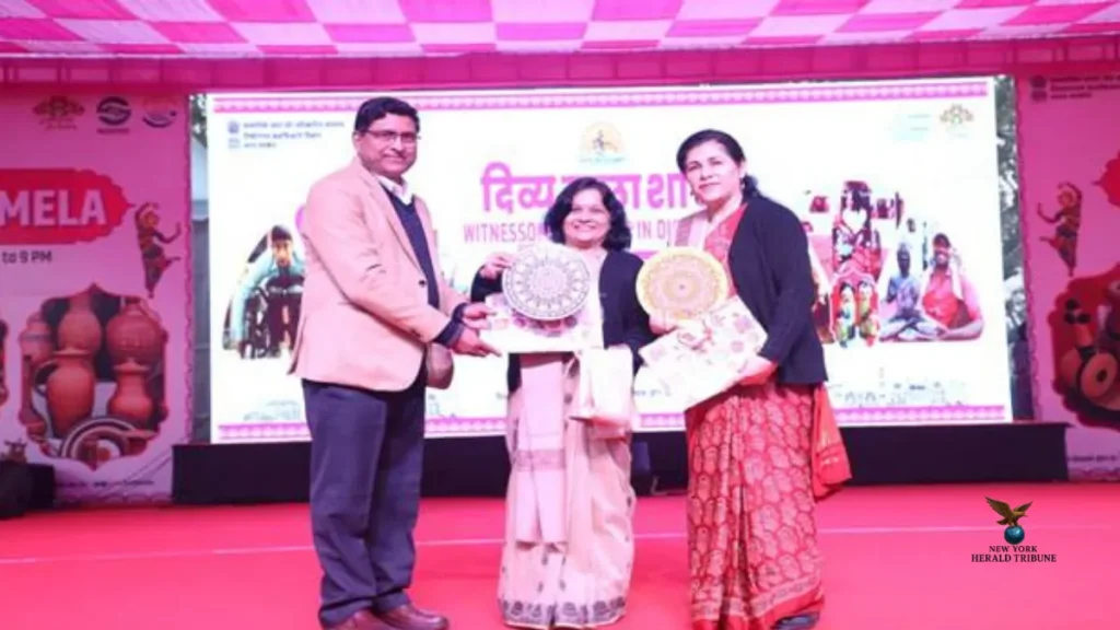 Divya Kala Mela 2025