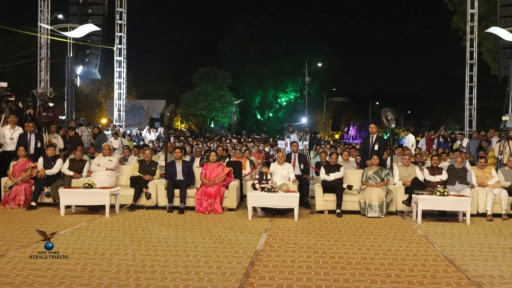 Kankaria Carnival 2025