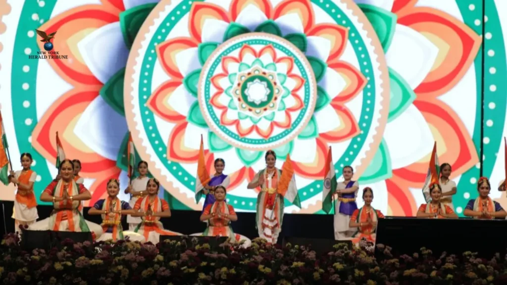 Kankaria Carnival 2025 