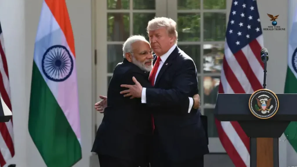 Will Donald Trump Visit India?