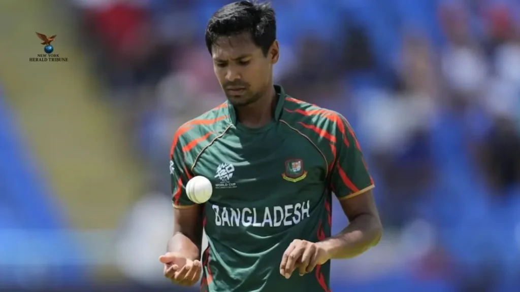 Bcci mustafizur rahman ipl 2026