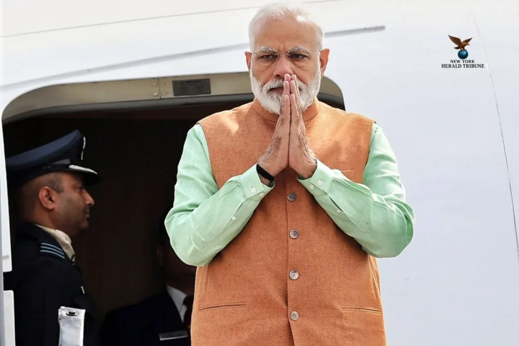 PM Modi Gujarat Visit