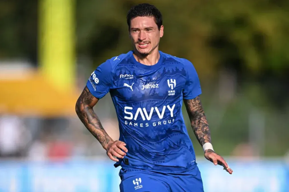 Al-Qadisiyah vs Al-Hilal