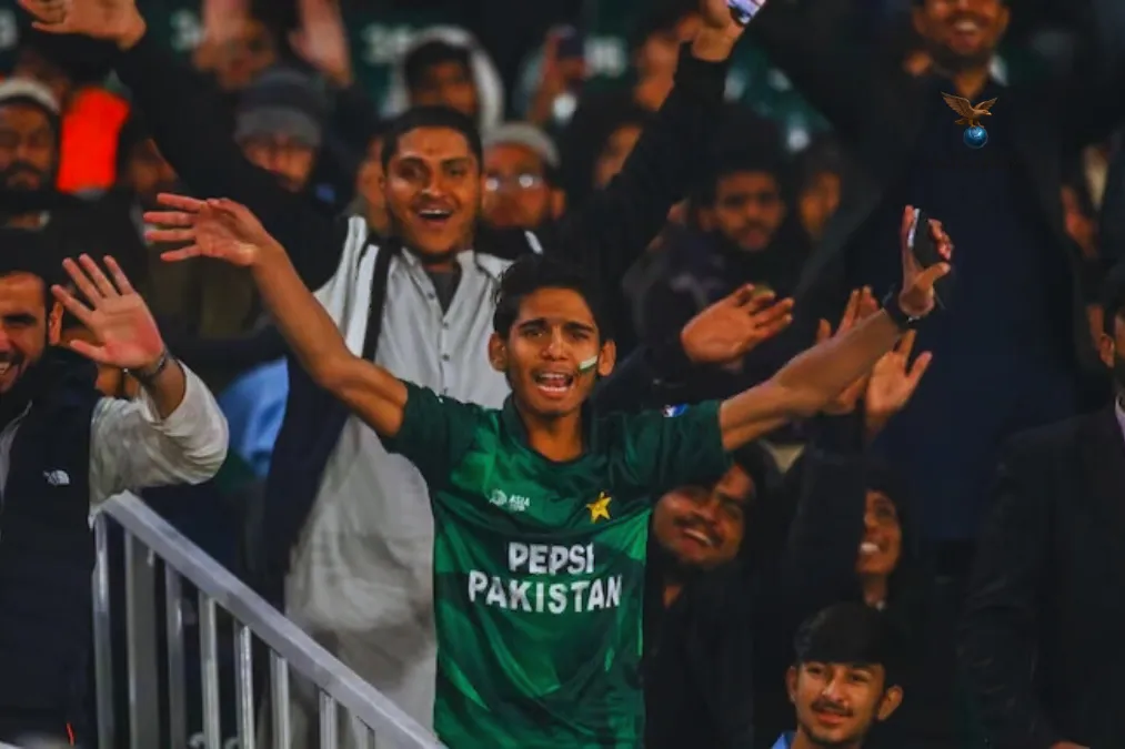 Pakistan T20 World Cup Viral Post
