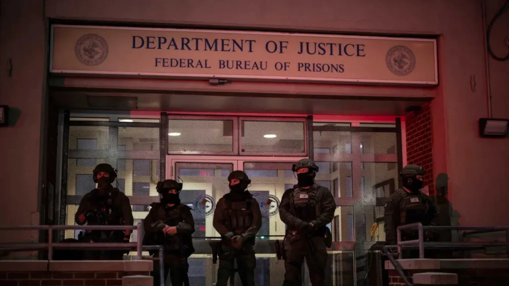 Trump Press Conference Maduro