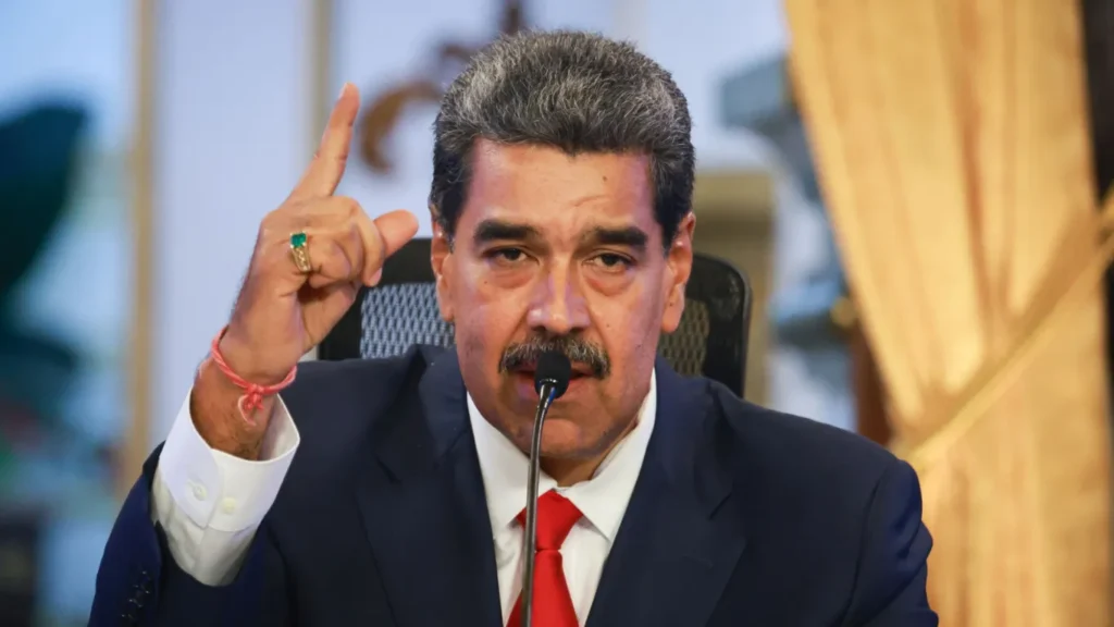 What Is Maduro Known For?