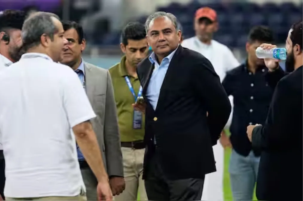 Pakistan Decision on T20 World Cup