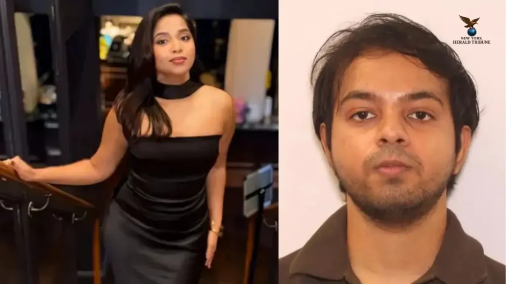 Indian Woman Stabbed to Death in US