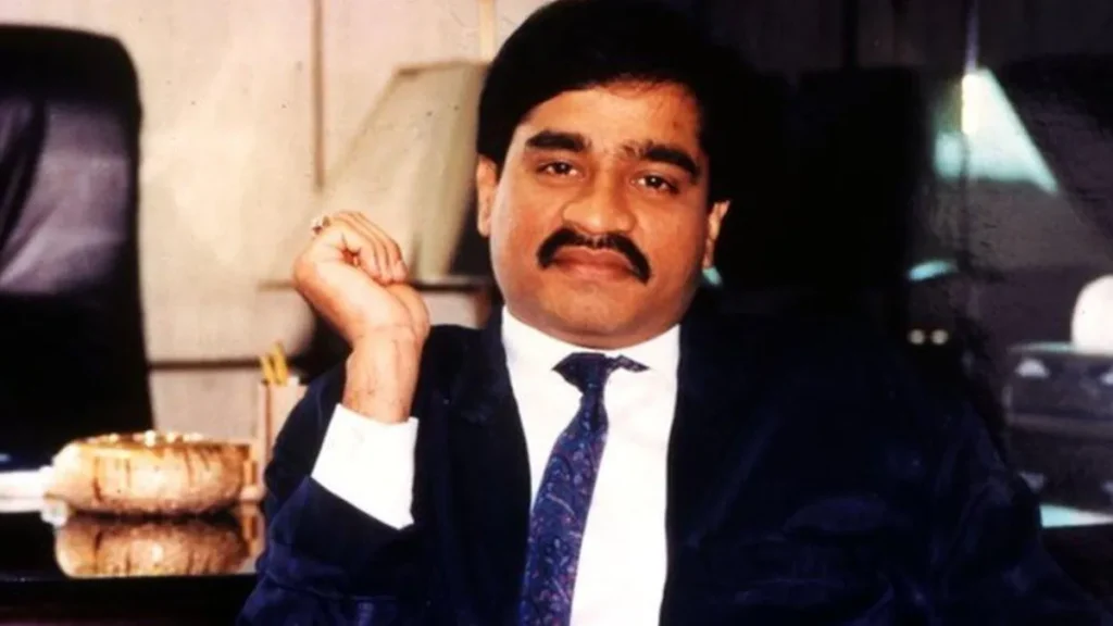 Dawood Ibrahim