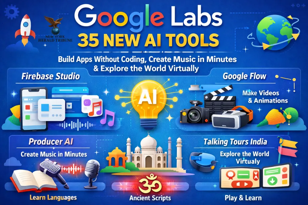 Google Labs
