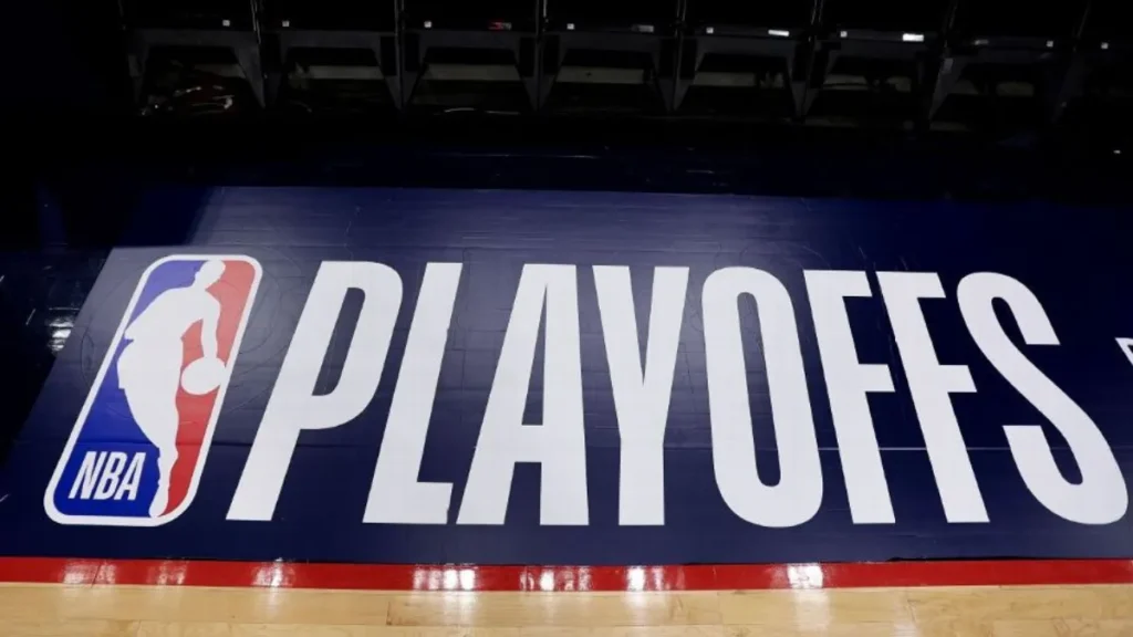 playoffs de la nba