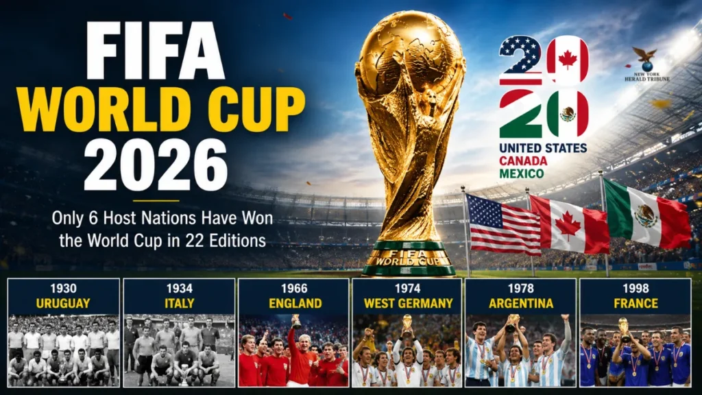 FIFA World Cup 2026