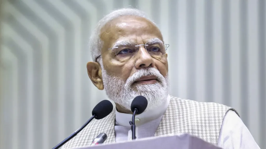 PM Modi Australia Threat